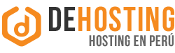 web hosting en peru